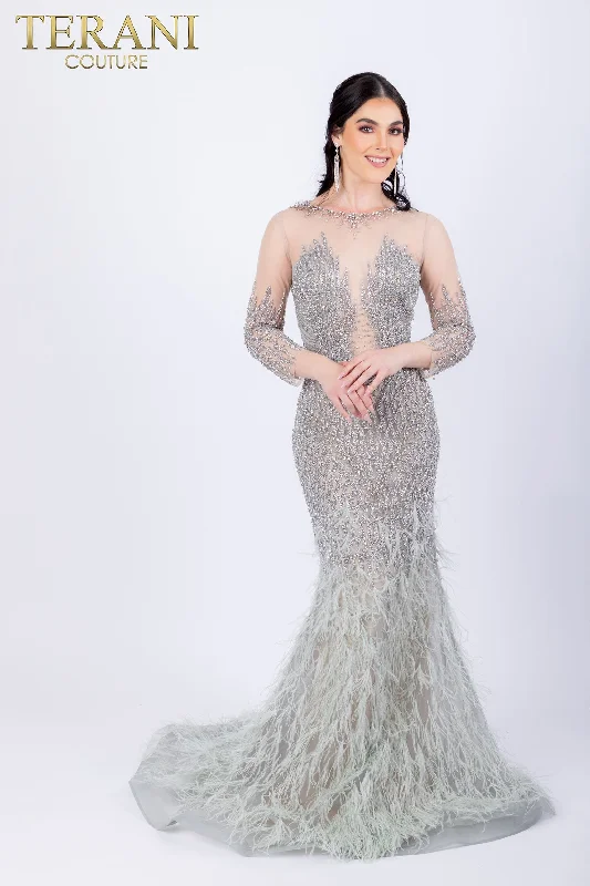 Terani Couture 232GL1437