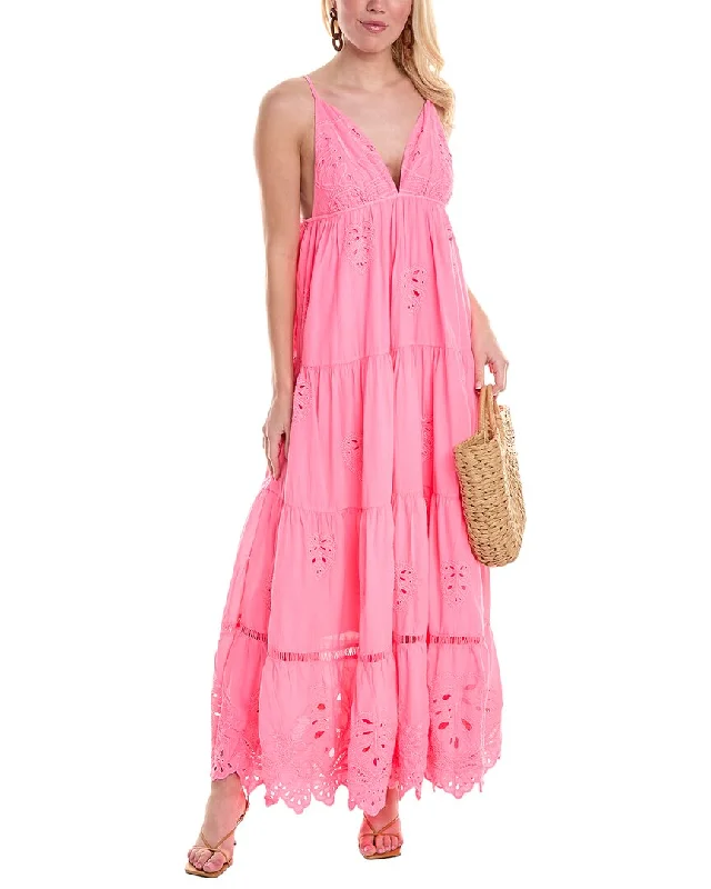 FARM Rio Maxi Dress