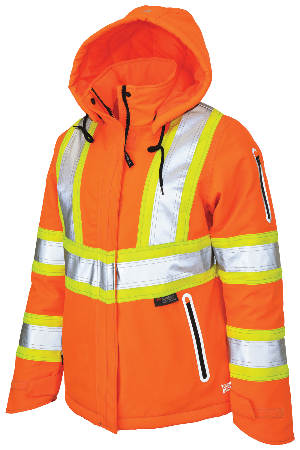 Safety Orange