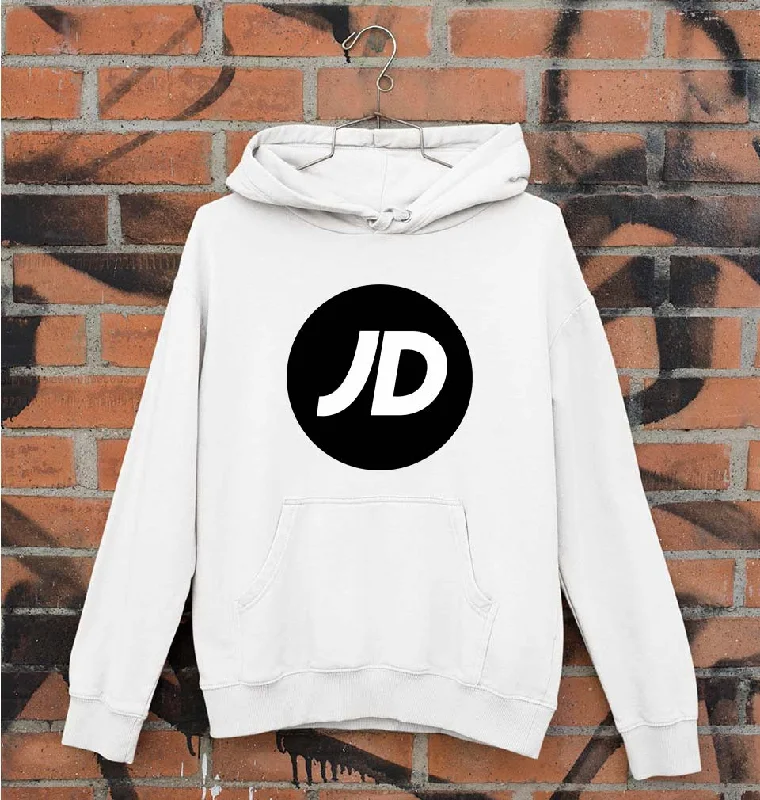 JD Sports Unisex Hoodie for Men/Women