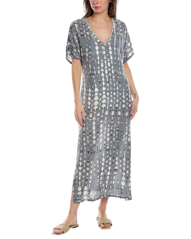 Walker&Wade Uluwatu Dress