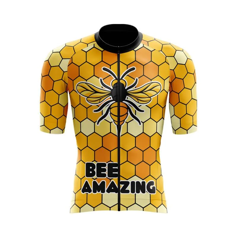 Bee Amazing Aero Jerseys (V3)