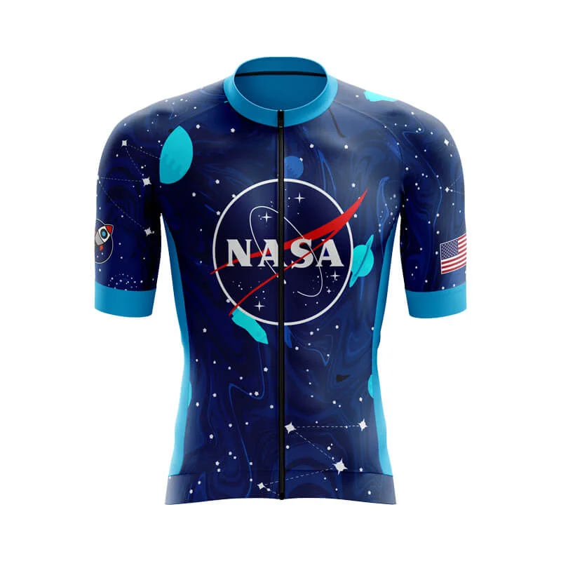 NASA (2) Aero Jerseys (V2)