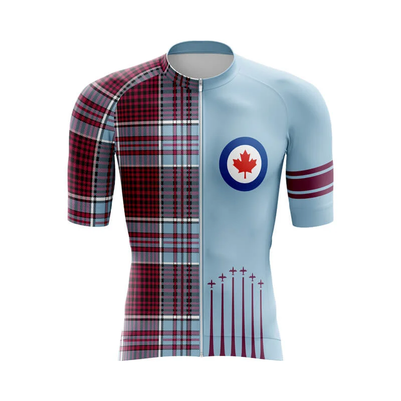 RCAF Aero jerseys (V1)