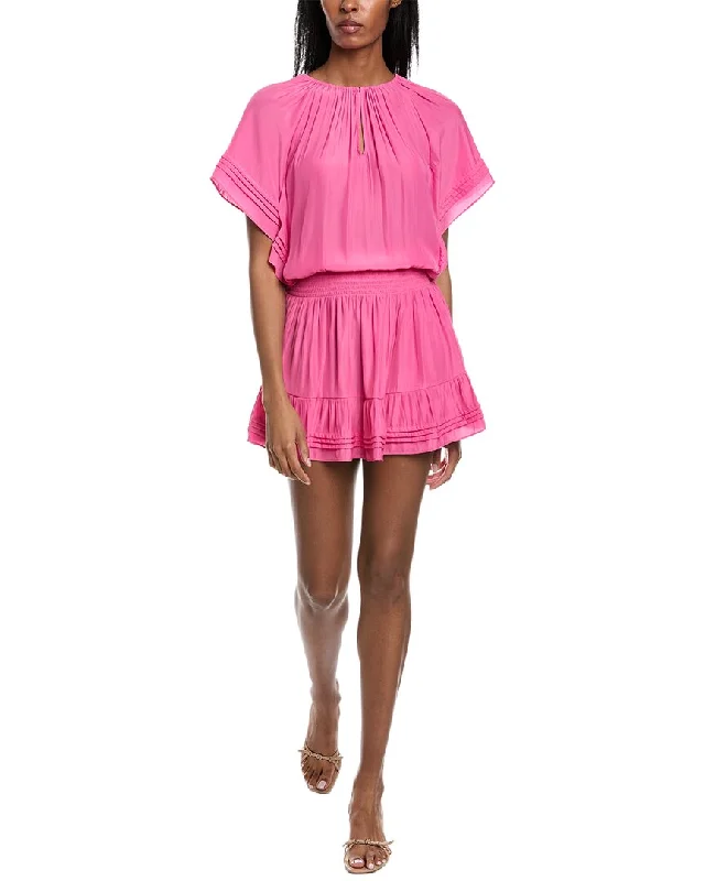 Ramy Brook Ryland Mini Dress