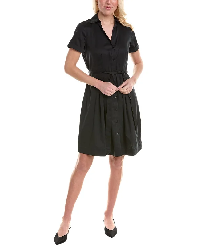 Brooks Brothers Shirtdress