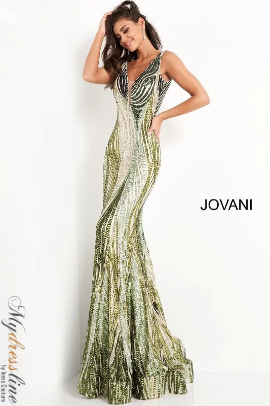 Jovani 05103