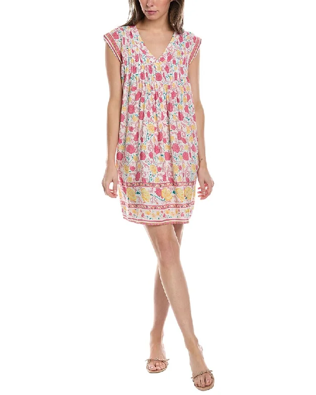 Walker & Wade Kokomo Mini Dress