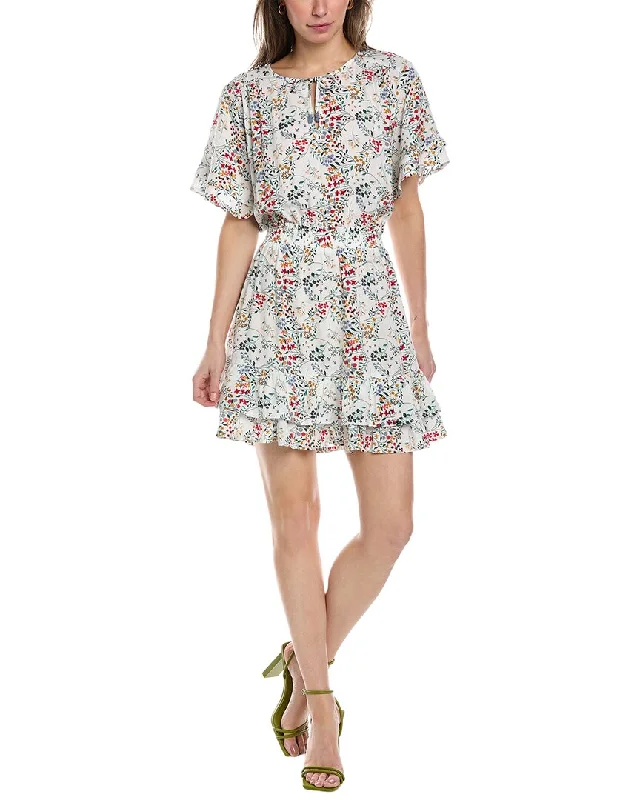 Walker & Wade Courtney Mini Dress