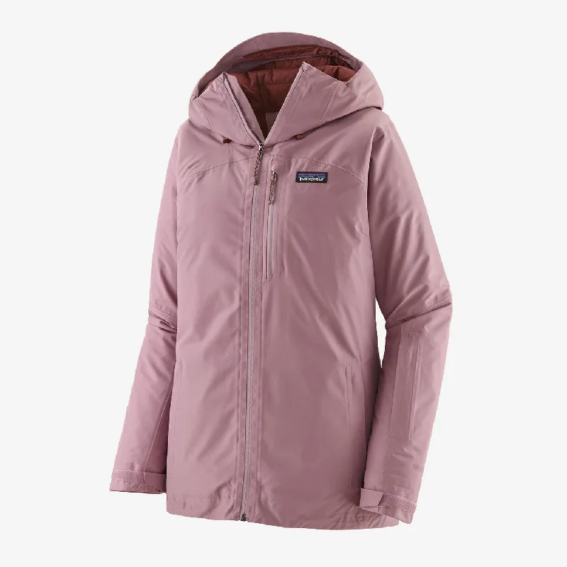 Patagonia W Insulated Powder Town jacket