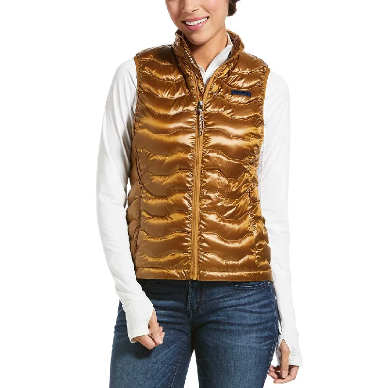 Ariat Women's Ideal 3.0 Down Vest