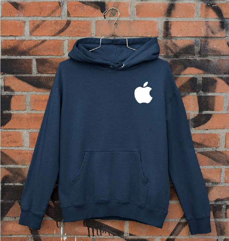 Apple Unisex Hoodie for Men/Women