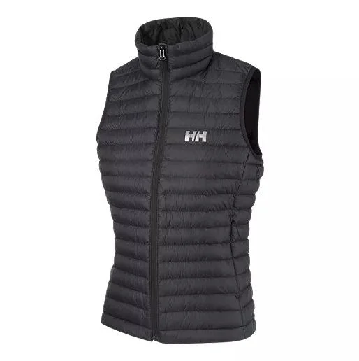 Helly Hansen W Sirdal Insulated Vest