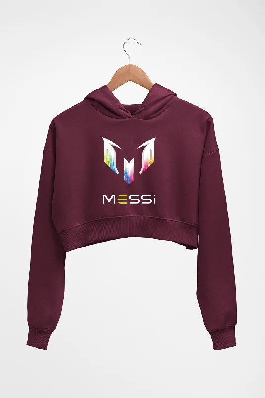 Messi HOODIE FOR WOMEN