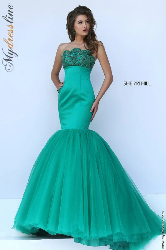 Sherri Hill 50020