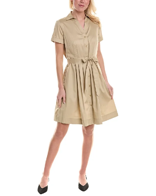 Brooks Brothers Shirtdress