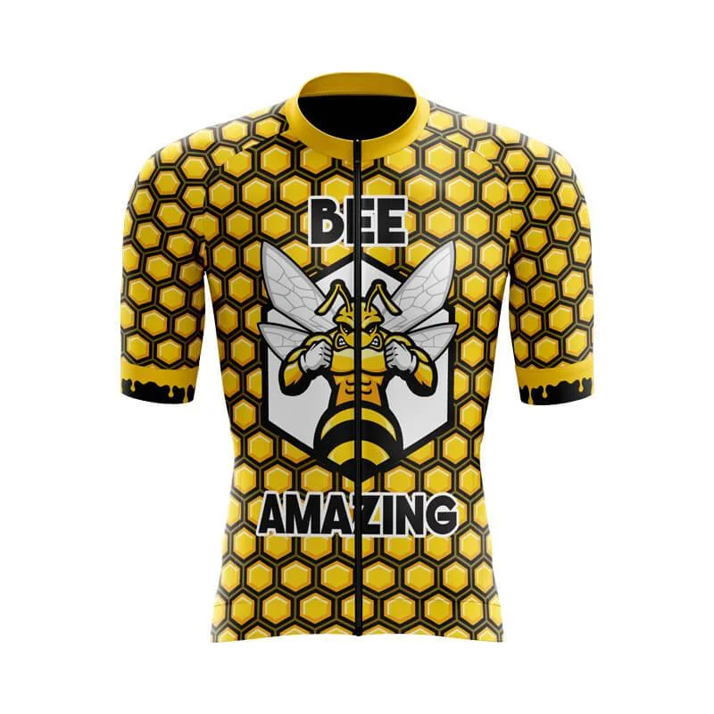 Bee Amazing Aero Jerseys (V2)