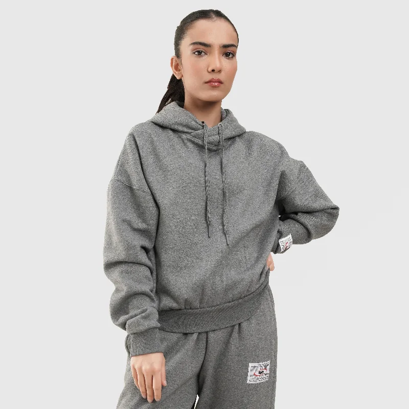 Reeder Hoodie (Grey)