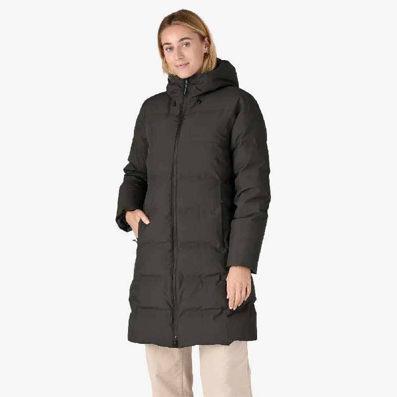 Patagonia W Jackson Glacier Parka