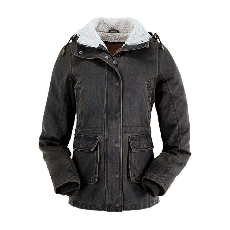 Outback Trading Co. Woodbury Womens Jacket