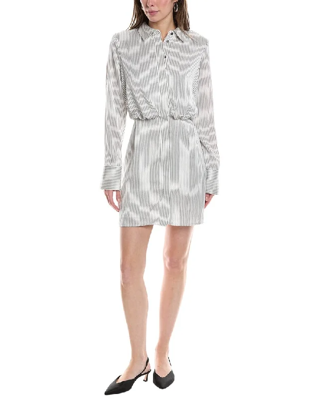 BCBGeneration Shirtdress