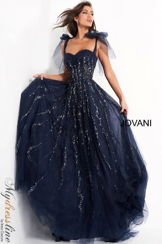 Jovani 04634