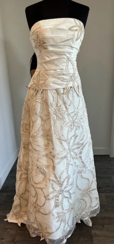 Lowest Price Flora Bridal