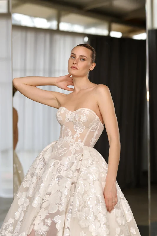 Deal Dash Galia Lahav Renee Dress