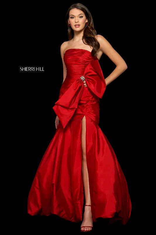 Sherri Hill 54027