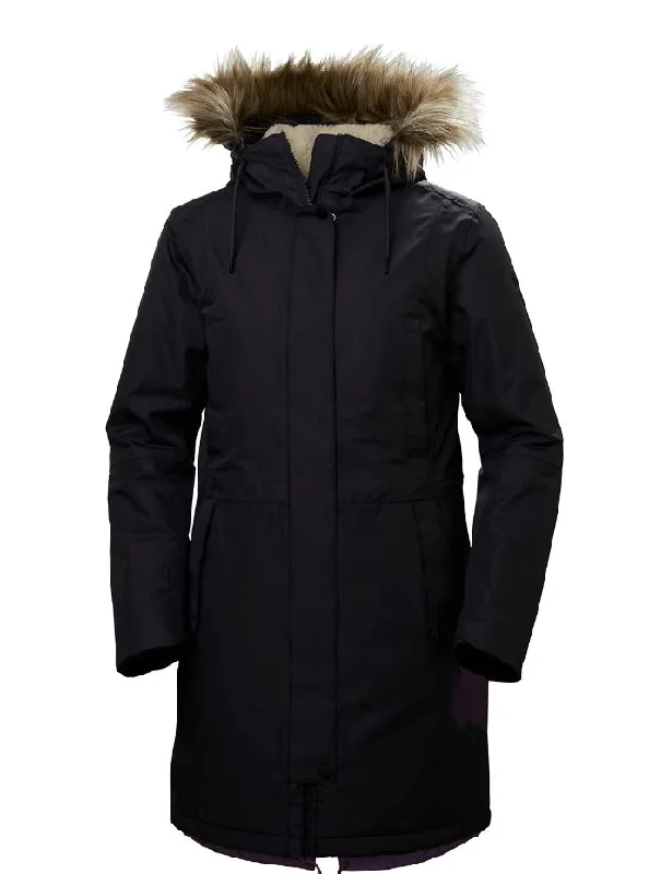 Helly Hansen W Mayen Parka