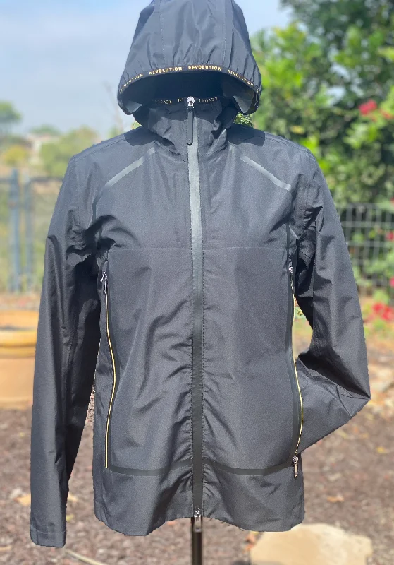 Cavalleria Toscana R-EVO Premier 3 Way Jacket w/ Detachable Puffer Liner