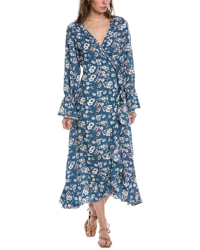 Walker & Wade Willow Maxi Dress