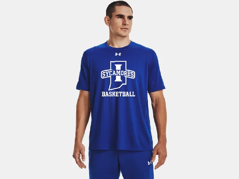 Men's Primary Basketball Under Armour® Tech Tee