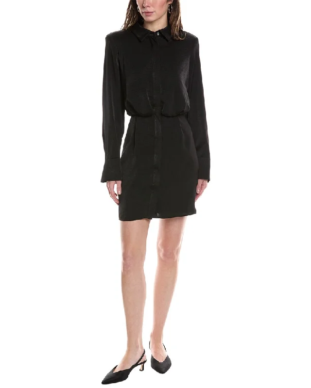 BCBGeneration Shirtdress