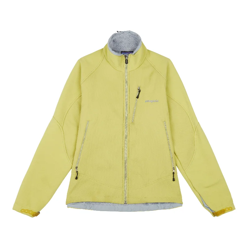 Women's Core Skin Jacket