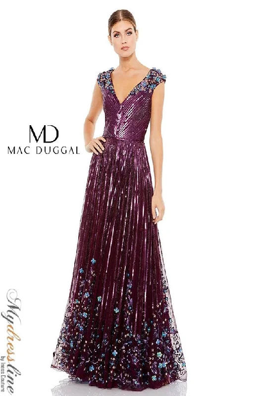 Mac Duggal 5223