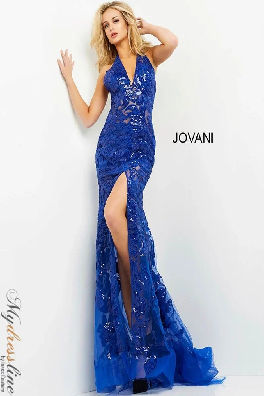 Jovani 8110