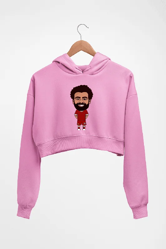 Mohamed Salah HOODIE FOR WOMEN