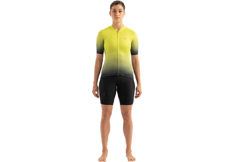 SPECIALIZED WOMEN'S HYPRVIZ SL AIR JERSEY