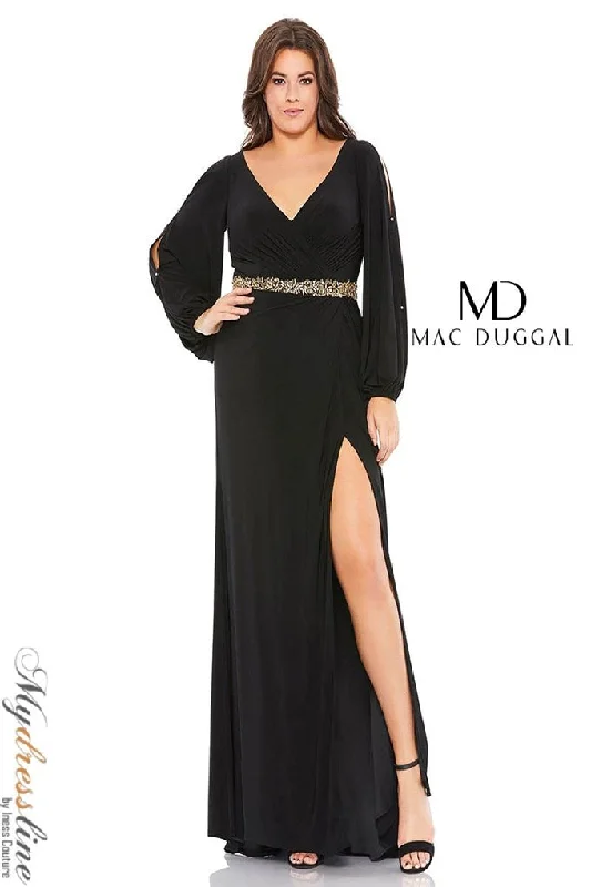 Mac Duggal 67747