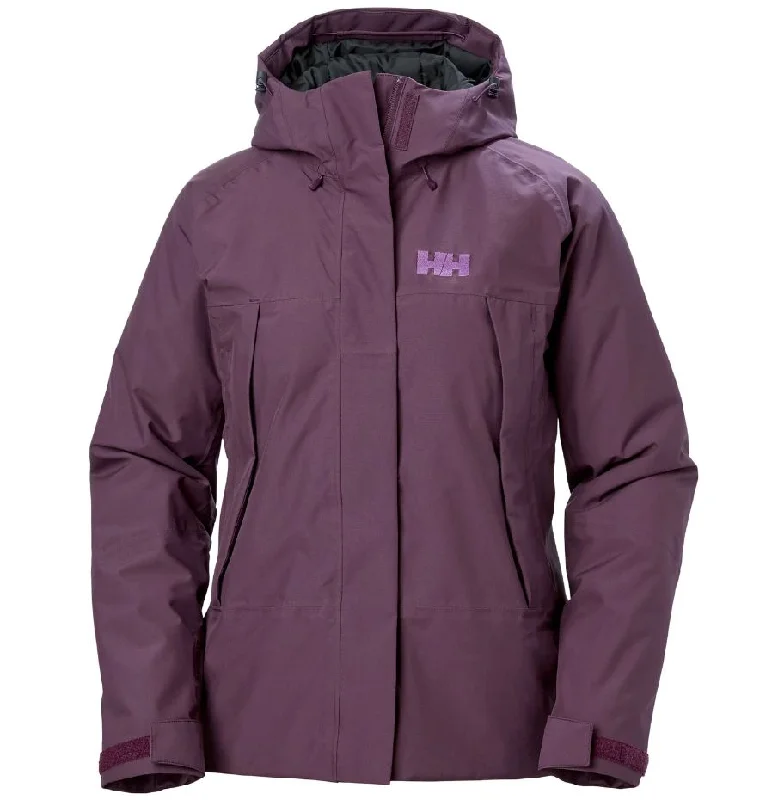 Helly Hansen W Insulated Jacket