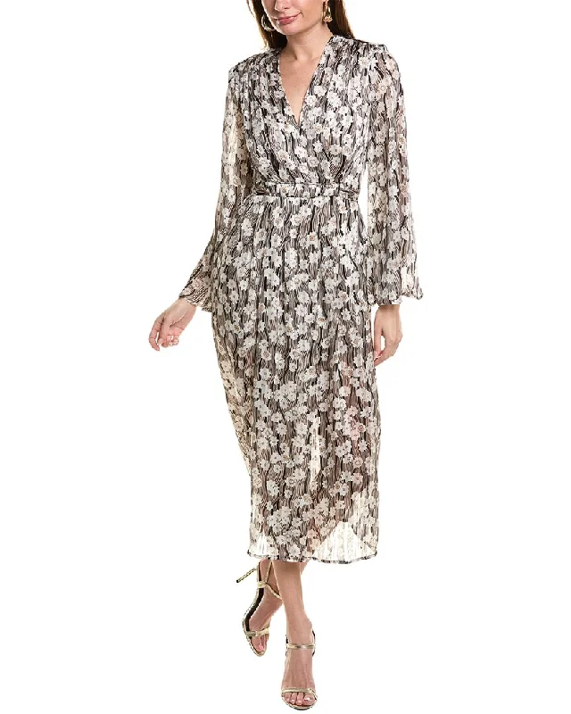 Sabina Musayev Dayton Maxi Dress