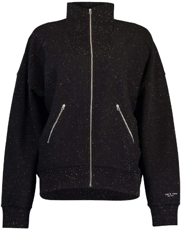 City Zip Jacket