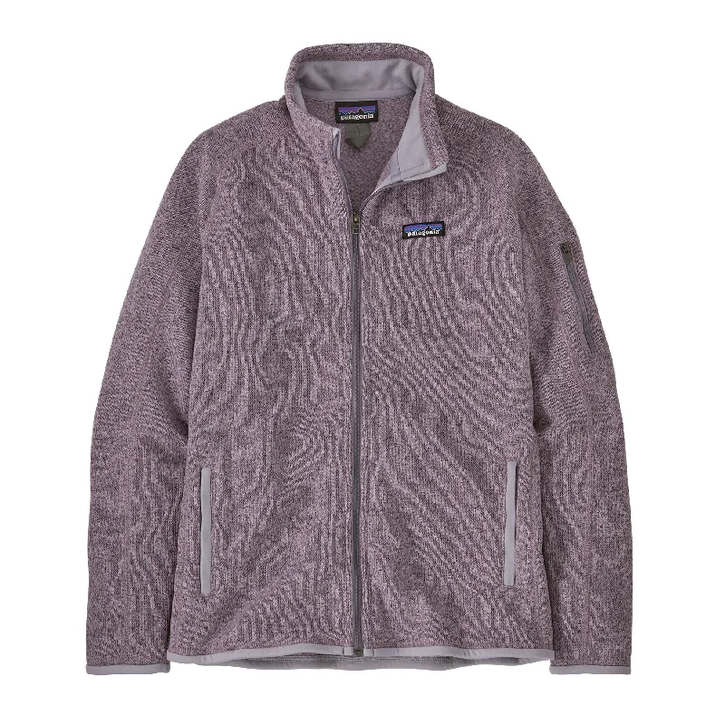 Women's Better Sweater® Jacket