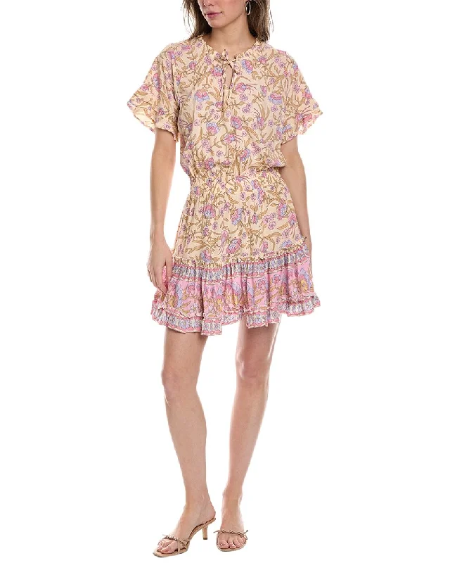 Walker&Wade Lily Dress