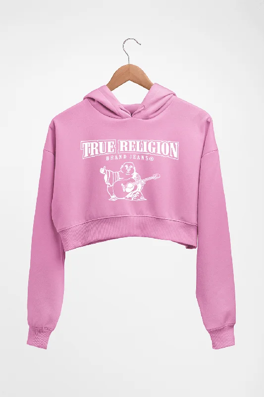 True Religion HOODIE FOR WOMEN