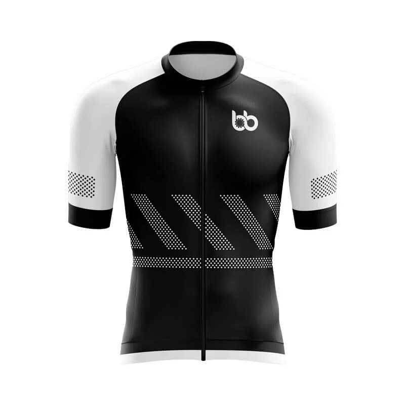 BB Performance Aero jerseys (White)