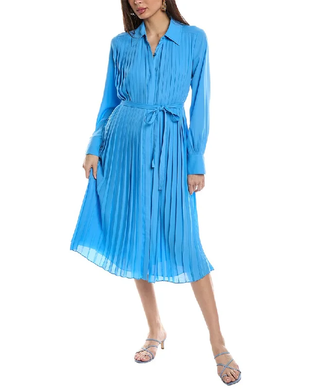 Jason Wu Belted Shirtdress