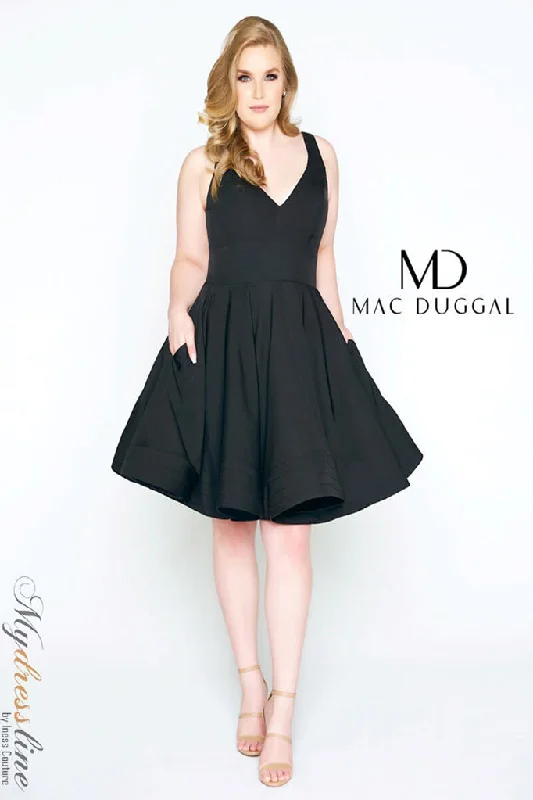 Mac Duggal 48771