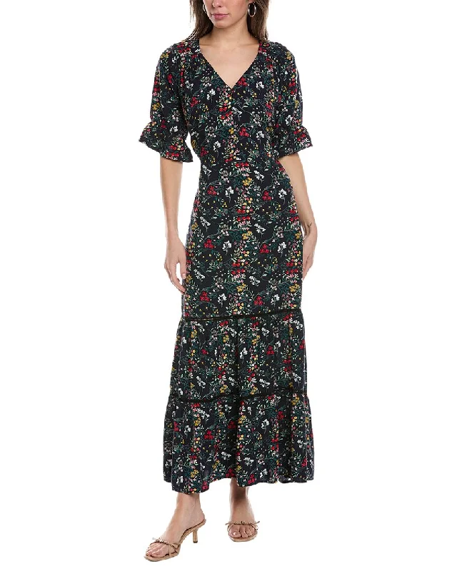 Walker&Wade Alana Dress